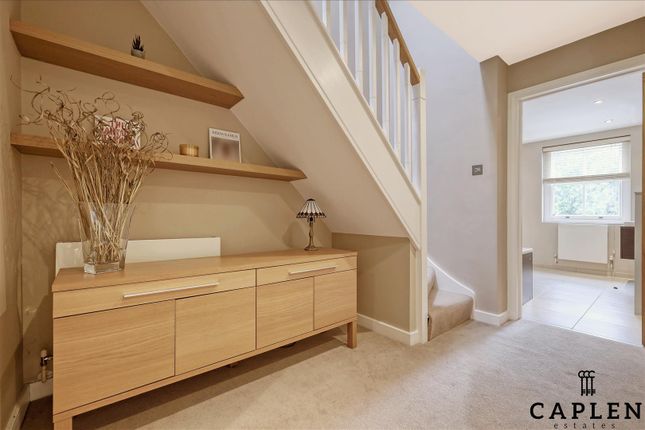 Detached house for sale in Princes Road, Buckhurst Hill