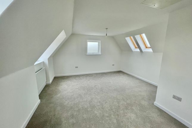 Detached house for sale in Barnsdale Drive, Peterborough