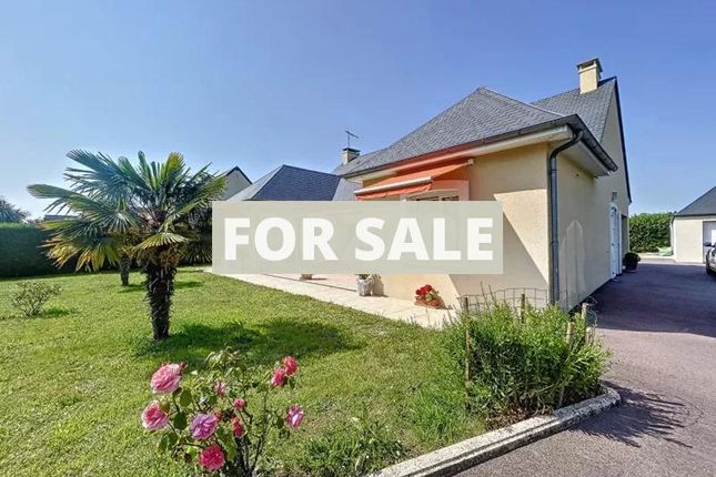 Thumbnail Detached house for sale in Pirou, Basse-Normandie, 50770, France