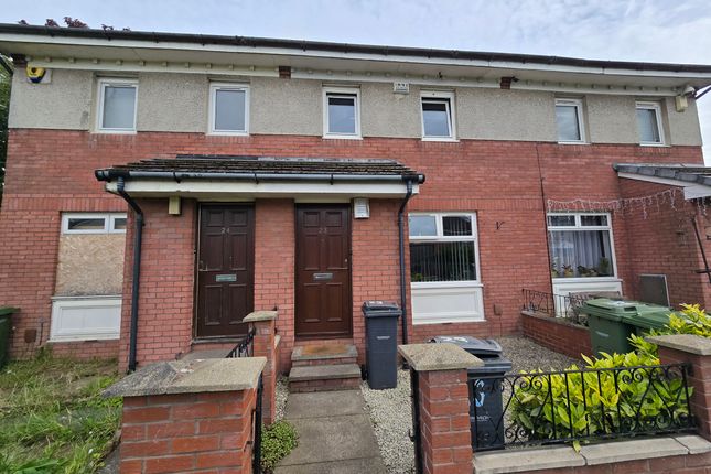 2-bed house on 23 West Pilton Lea, Edinburgh, £150,000