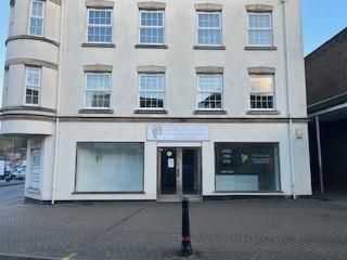 Property for sale in High Street, Crowthorne