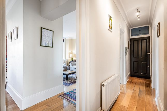 Dover Mansions, Canterbury Crescent, London photo 3