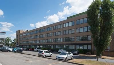Thumbnail Office to let in 325 Oldfield Lane North, Greenford, Greenford