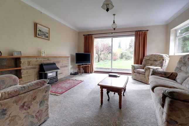 Detached house for sale in Widecombe Avenue, Weeping Cross, Stafford