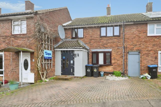 3-bed house on 43, Perry Spring, Harlow, £380,000
