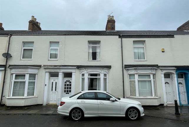 Property to rent in Woodland Street, Stockton-On-Tees