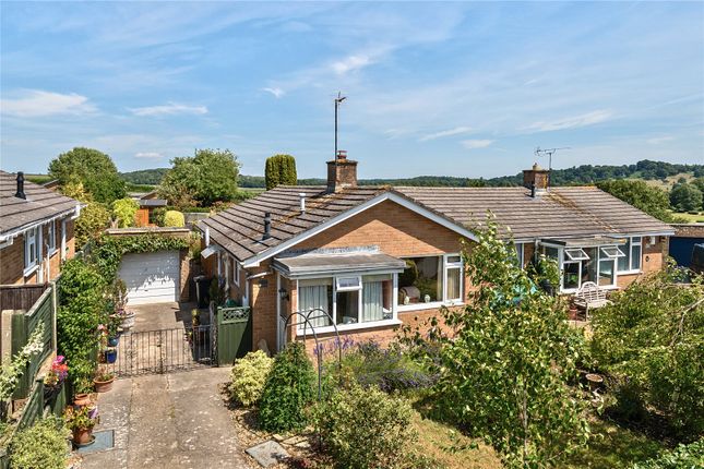 2-bed bungalow on Applegarth, 7, Chandlers, Dorset, £325,000