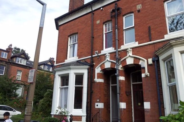 Homes To Let In Regent Park Avenue Hyde Park Leeds Ls6 Rent