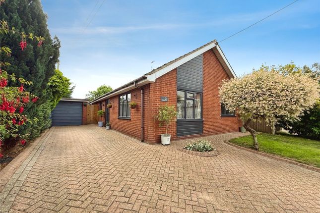 3-bed house on 26, Grange Lane, Gainsborough, £325,000