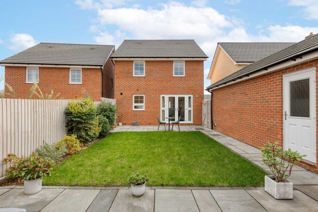 9 Brassey Way, Henlow photo 3