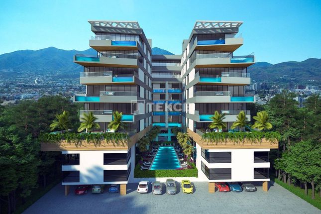 Apartment for sale in Girne, Girne, North Cyprus, Cyprus
