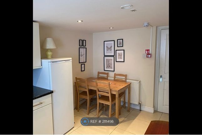 Thumbnail Semi-detached house to rent in New Cross Road, London