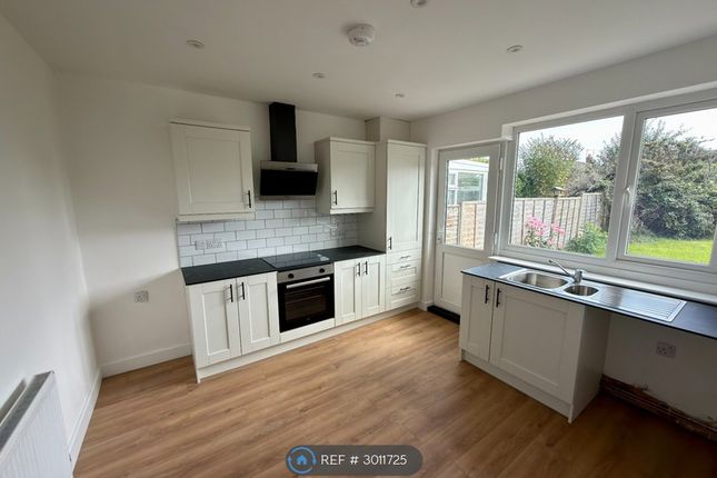 Coverdale Avenue, Blyth photo 2