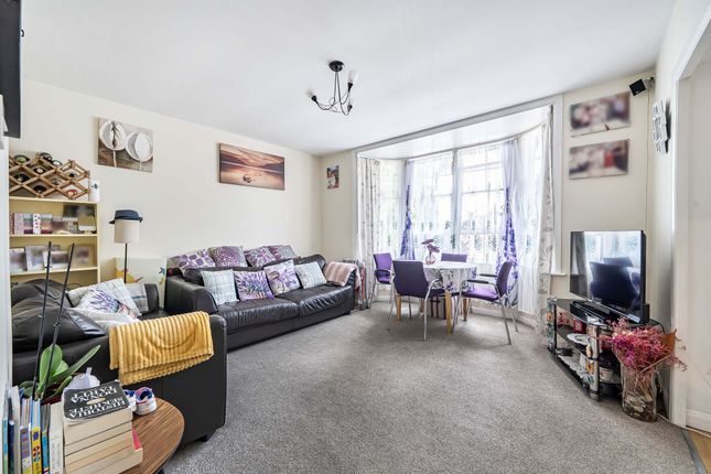 Flat 5, Northgate Lodge 2-4 City Road, Winchester photo 3