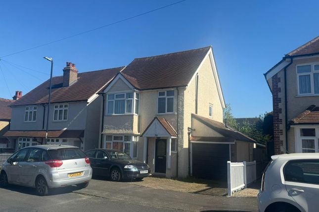 3-bed house on 79, Alwyn Road, Maidenhead, £600,000