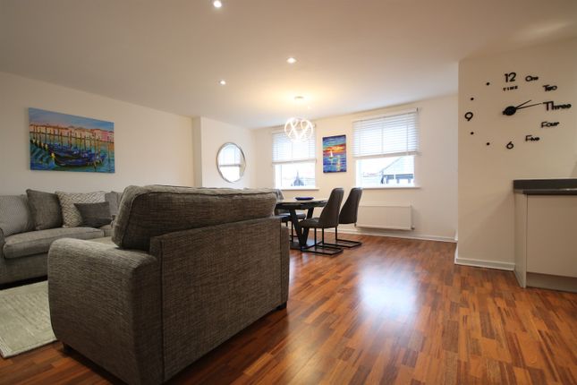 15, Wolverton House, George Street, Alderley Edge photo 4