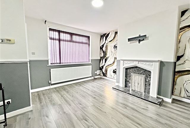 Aughton Drive, Sheffield photo 2