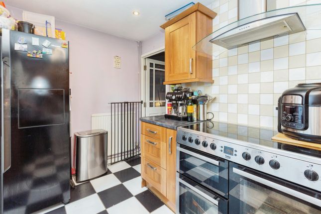 Terraced house for sale in Lower Close, Aylesbury
