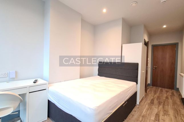 Room 21, Renaissance Works, 105 New Street, Huddersfield, HD1 2As (2)