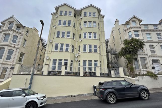 Flat for sale in Falcon Cliff Apartments, Palace Road, Douglas, Isle Of Man