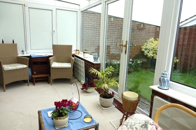 Bungalow for sale in Roundstone Way, Selsey, Chichester