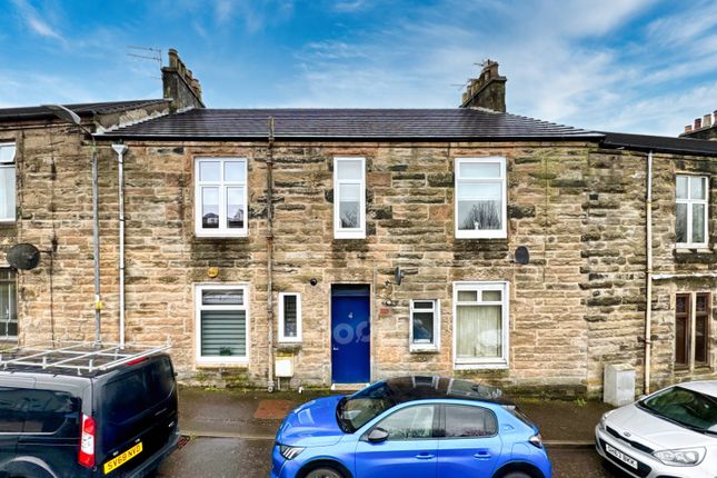 Flat for sale in Grahamfield Place, Beith