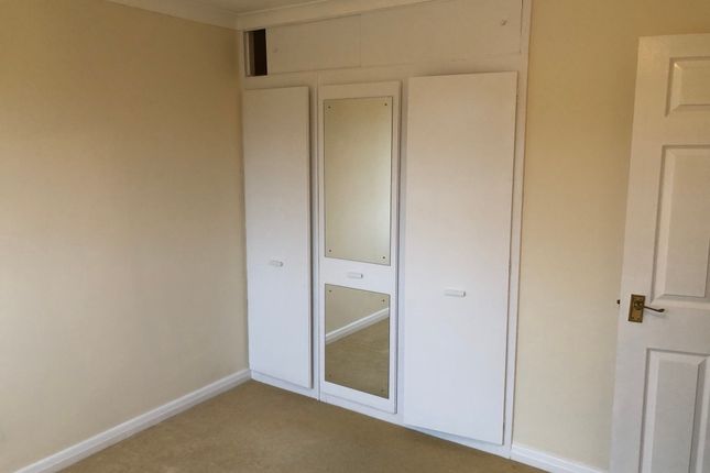Flat to rent in Dorchester Road, Solihull