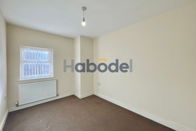 Flat 8, 1 Temple Street, Hull photo 4