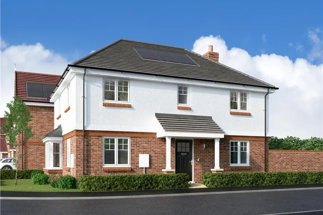 Miller Homes - Deer Park