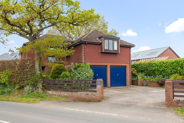 Detached house for sale in Tower House, Clyst Road, Topsham, Exeter