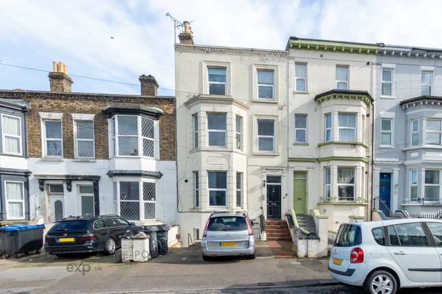 Duplex for sale in Godwin Road, Cliftonville, Margate