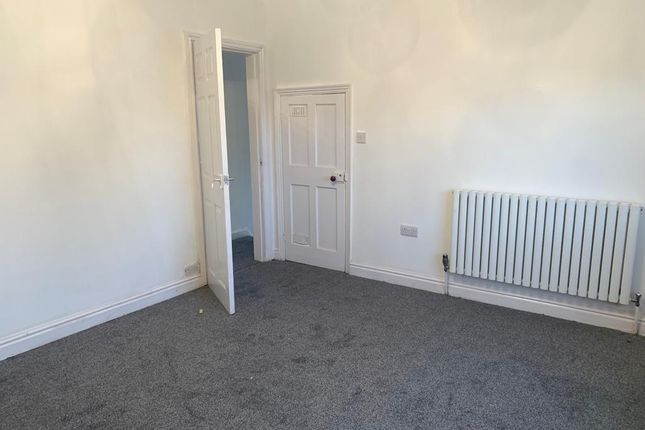 End terrace house to rent in Bethulie Road, Derby