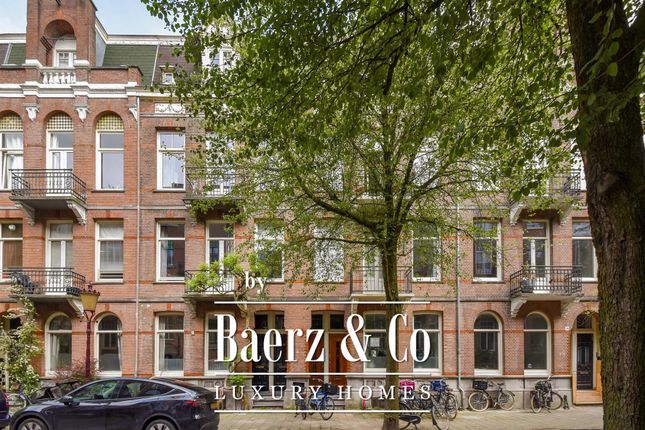 Thumbnail Duplex for sale in Palestrinastraat 16, 1071 Le Amsterdam, Netherlands
