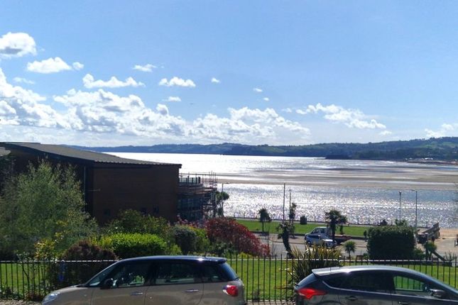 Highcliffe, 10,Flat 3, Louisa Terrace, Exmouth photo 2