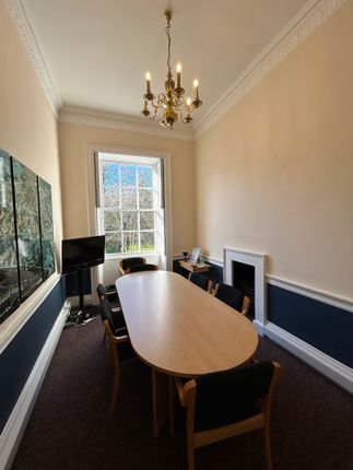 Thumbnail Office for sale in 25-26 Berkeley Square, Clifton, Bristol