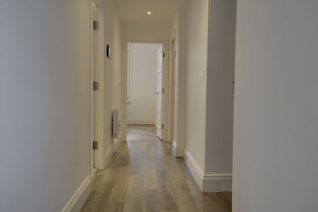 Flat to rent in Flat 7 Stox, 1 Change Alley, Leeds