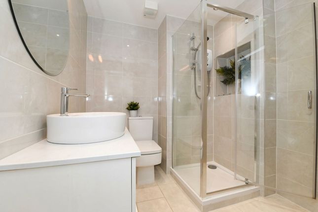 Apt 50, Little Moss Court, Manchester photo 3