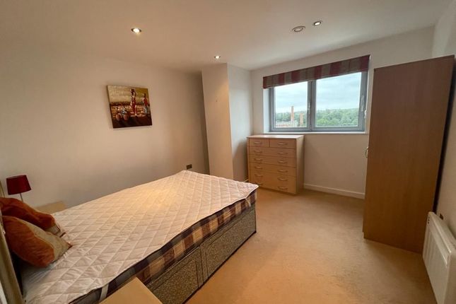 Flat 26, The Horizon Building, Leicester photo 4