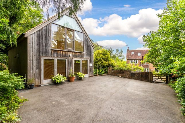 Detached house for sale in Osmers Hill, Wadhurst