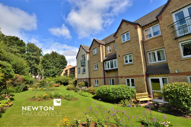 Thumbnail Flat for sale in Blackstones Court, St. Georges Avenue, Stamford