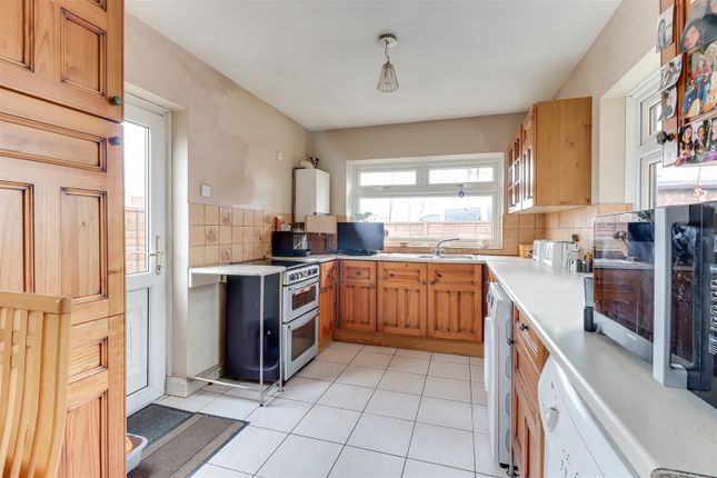 Detached house for sale in Chapman Road, Canvey Island
