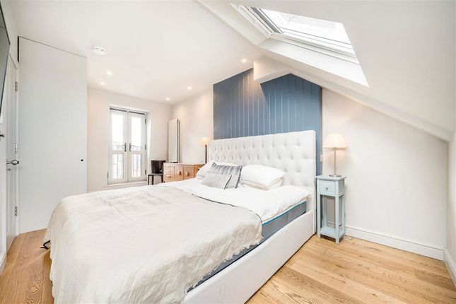 First Floor Flat, 5, Mablethorpe Road, London photo 4
