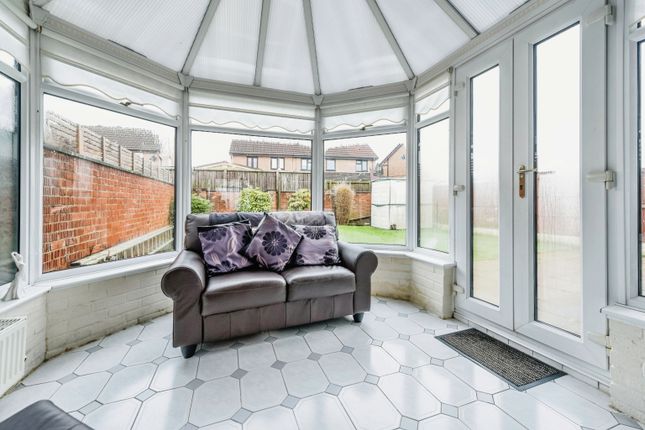 Semi-detached house for sale in Field Lane, Fazakerley, Liverpool, Merseyside