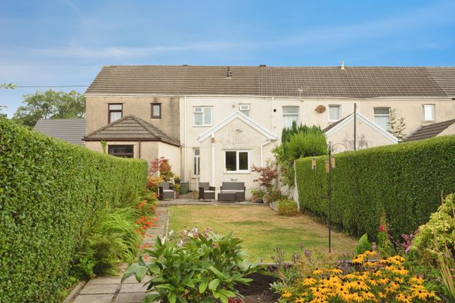 39, Dyffryn Road, Swansea photo 3