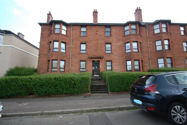 2 bed flat for sale in 45 Sunart Road, Glasgow G52