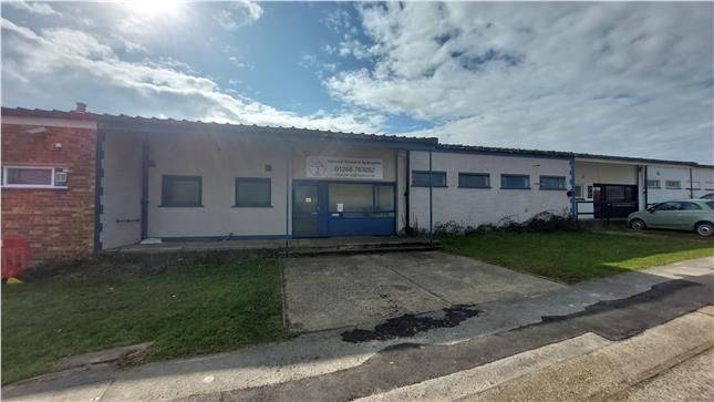 Thumbnail Industrial to let in Unit 2, Heron Trading Estate, Bruce Grove, Wickford, Essex