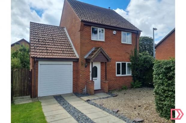 Thumbnail Detached house to rent in Main Street, Tickton, Beverley, East Riding Of Yorkshire