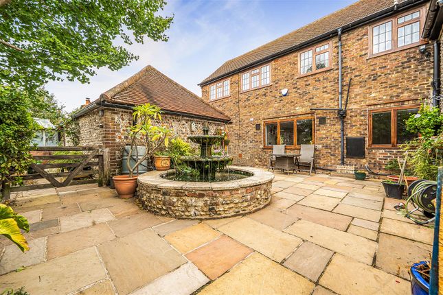 Old Sussex House, Salvington Road, Worthing photo 4