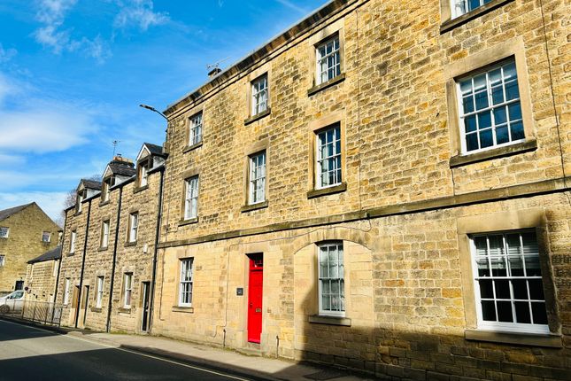 Thumbnail Terraced house to rent in Buxton Road, Bakewell