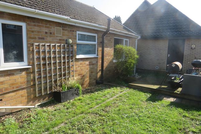 1, Eden Lane, Attleborough photo 2